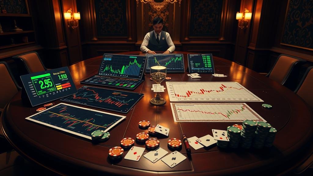 ภาพรวมการตรวจหวยย้อนหลัง