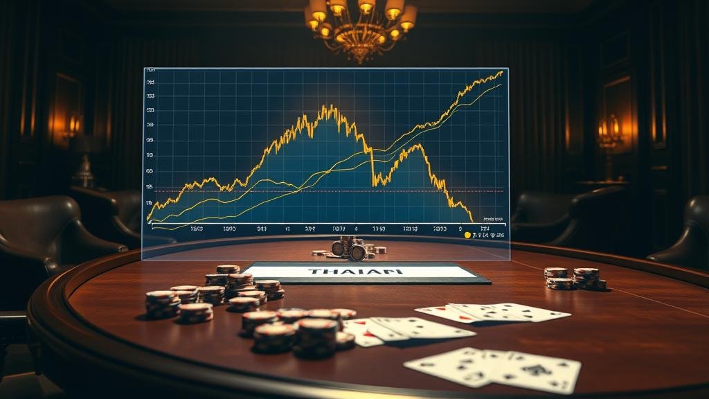 Vendyxiao: รวมเลขเด็ด หวยหุ้นไทย ตรวจหวยย้อนหลัง ฉบับเซียน