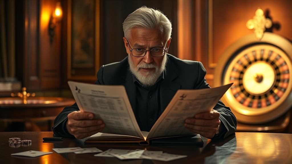 การคำนวณหวยหุ้นด้วยมือ