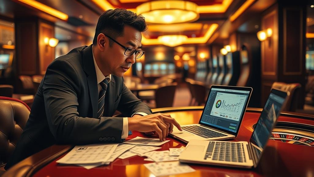 เซียนเผย! ตรวจหวยย้อนหลัง 5 ปี 10 ปี ไขสูตรลับหวยหุ้น ปิดเที่ยง ช่อง 9