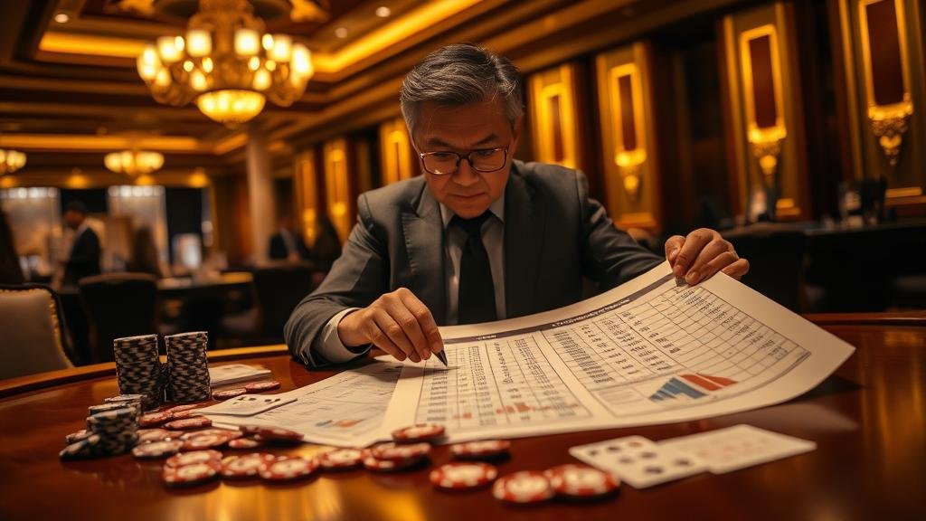 การวิเคราะห์หวยหุ้นช่อง 9 และหวยรัฐบาล