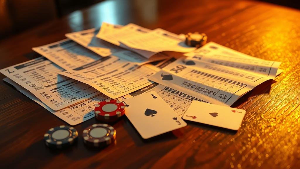 z16 เปิดตำราเซียน: เคล็ดลับคำนวณหวยรัฐบาลและหวยลาว ฉบับเข้าใจง่าย