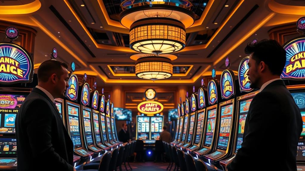 เจาะลึกสล็อตกำลังแตก: เลือกเว็บตรงค่ายนอก ลุ้นรางวัลใหญ่ joker123