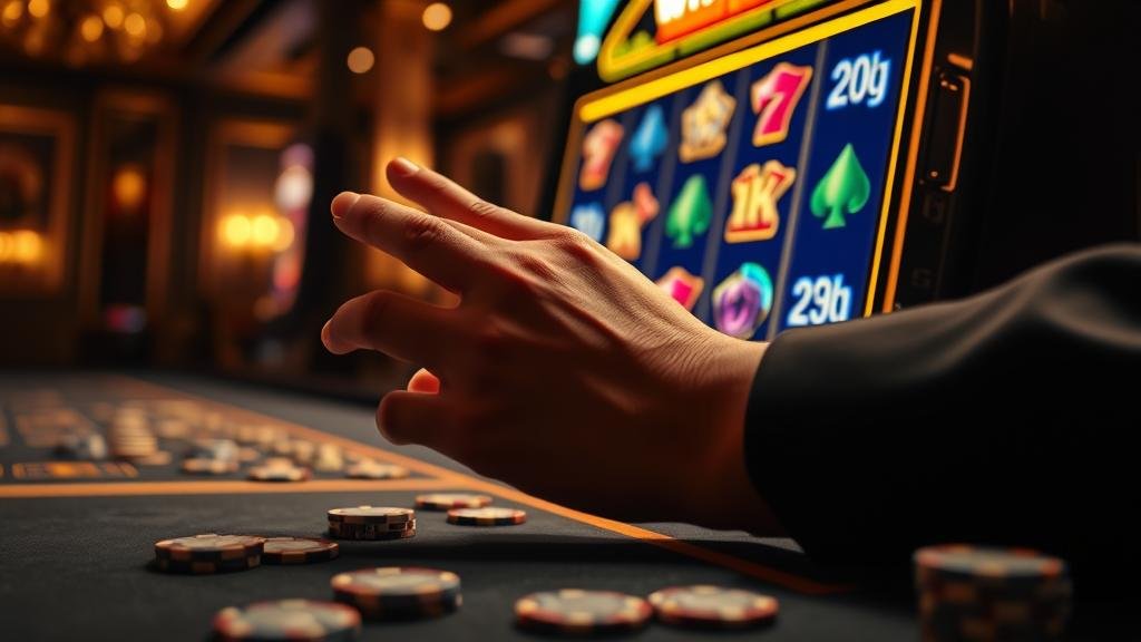 ตัวอย่างเกมสล็อตจาก Red Tiger แบบเดโม