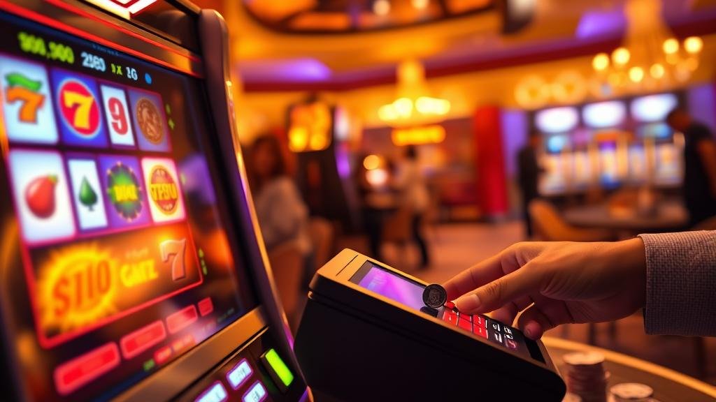 สล็อตเว็บตรง: ฝากถอน True Wallet ไม่มีขั้นต่ำ 10 รับ 100 ลุ้นกำไรไม่อั้น