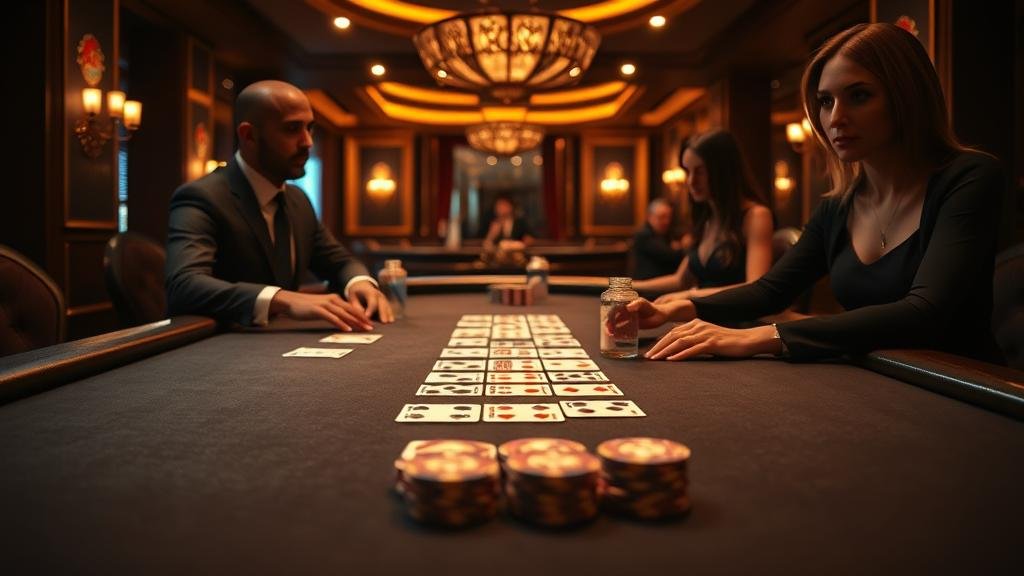 การบริหารเงินทุน บาคาร่า