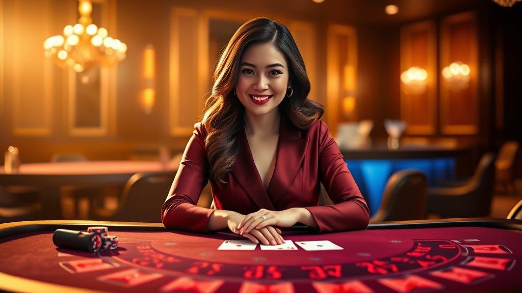 สถิติการออกไพ่บาคาร่า