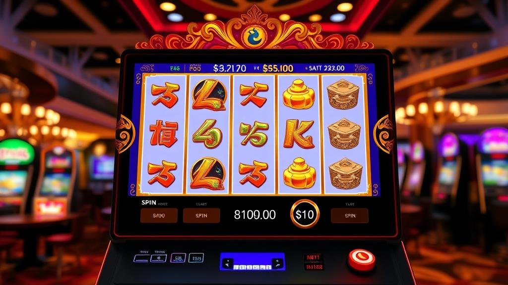 รวมเกมสล็อต PG ที่หลากหลายจาก PG Slot Auto Game