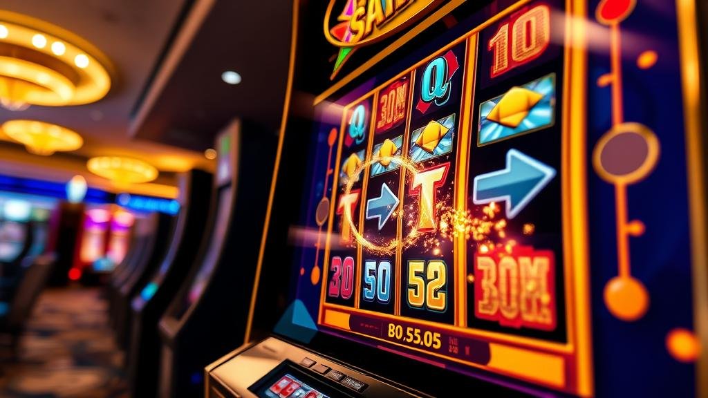 ทดลองเล่นสล็อตออนไลน์บนมือถือ