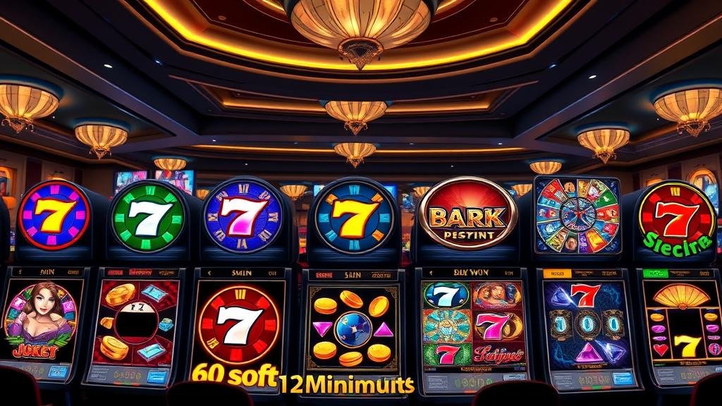 ฝากถอนสล็อตผ่าน True Wallet ขั้นต่ำ 1 บาท