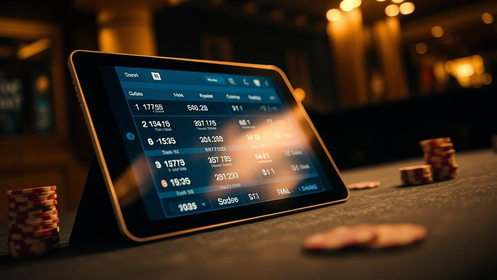 สูตรเด็ด แทงบอลออนไลน์ 168: วิเคราะห์บอลแม่น ทำกำไรบนเว็บตรง ไม่ผ่านเอเย่นต์