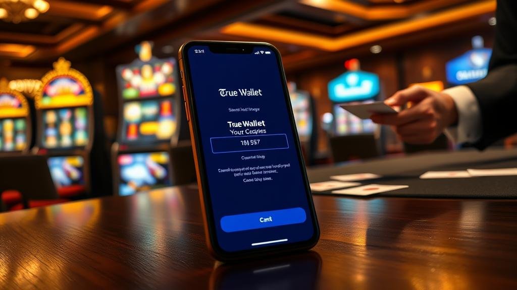 การใช้ระบบออโต้ในเกมสล็อต