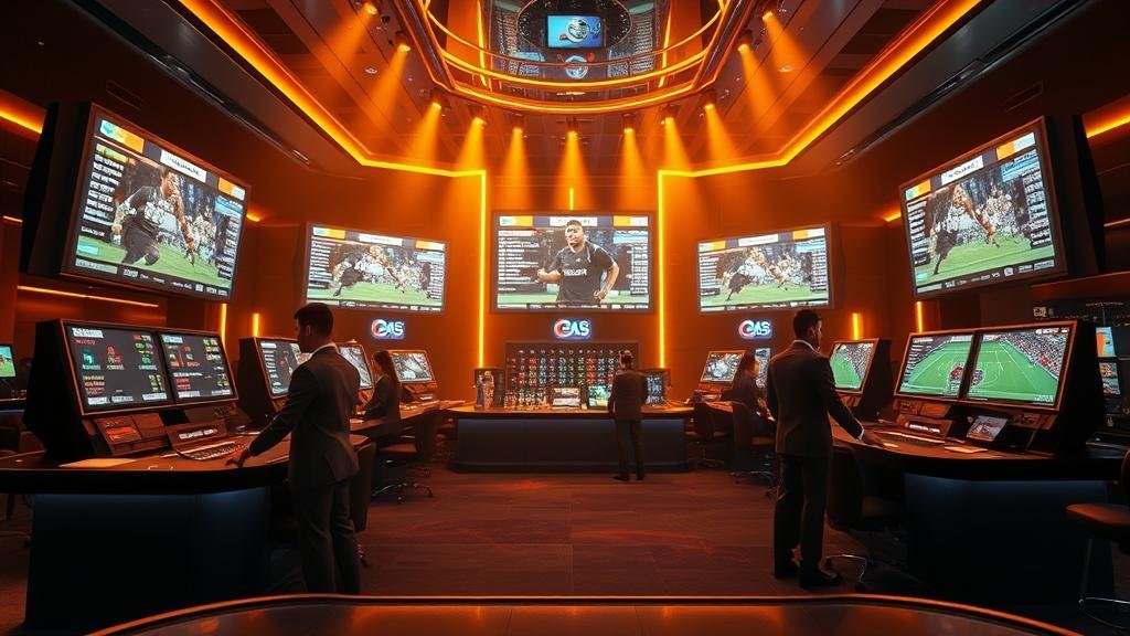 แทงบอลออนไลน์ 2026: คู่มือเลือกเว็บตรงอันดับ 1 สมัครเลย!