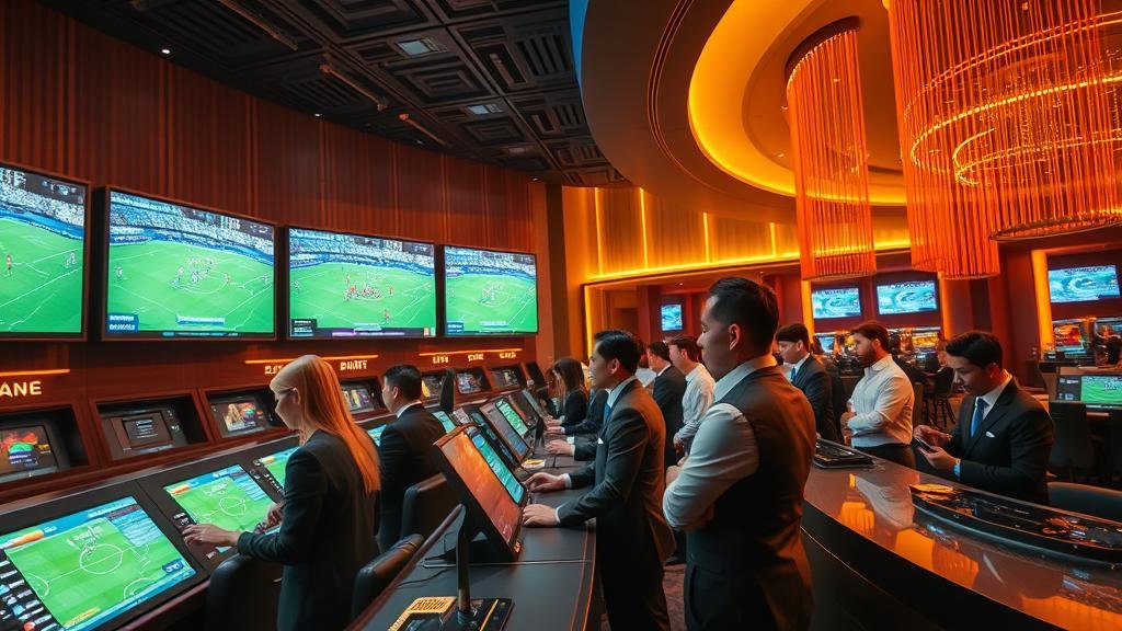 การสมัครเว็บแทงบอลออนไลน์ผ่านมือถือ