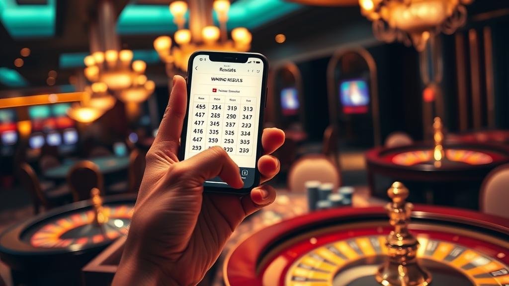 หน้าเว็บไซต์แทงหวยออนไลน์ที่ใช้งานง่าย