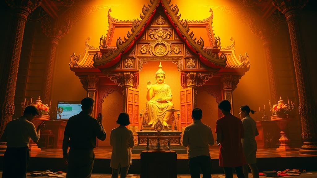 การตีความความฝันเพื่อหาเลขเด็ด