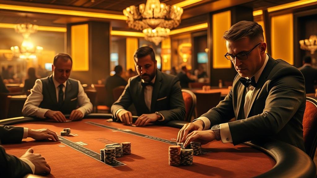 ภาพรวมการเดิมพันฟุตบอล