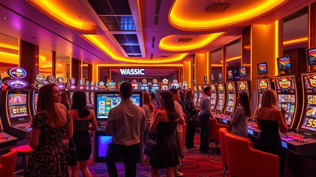 ทดลองเล่นสล็อต PG: ค้นพบเกมใหม่ล่าสุด แตกง่าย ฝึกฝนก่อนลงบก่อนเดิมพันจริง