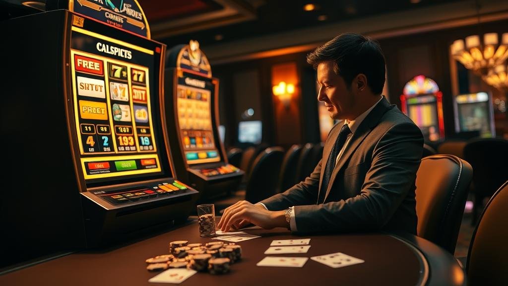 คู่มือสล็อตเครดิตฟรีสำหรับมืออาชีพ 513 - Complete Guide