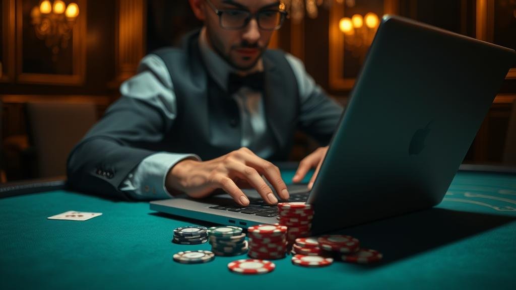 เปรียบเทียบค่ายบาคาร่า Evolution และ Sexy Gaming