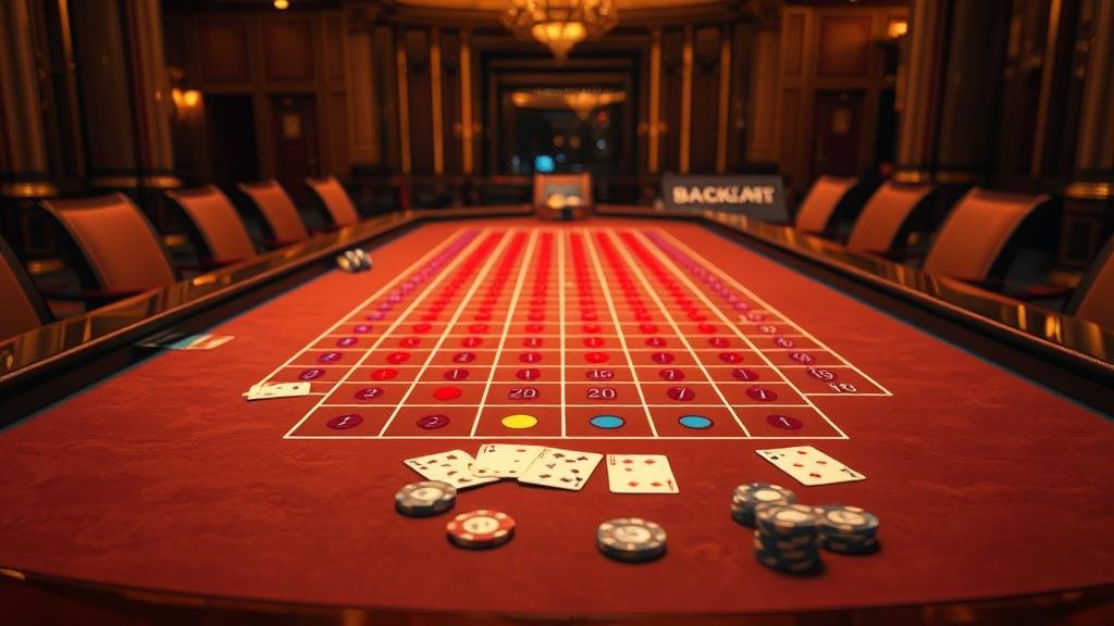 วิธีอ่านเค้าไพ่บาคาร่าแบบง่ายๆ สำหรับมือใหม่ เข้าใจได้ใน 5 นาที