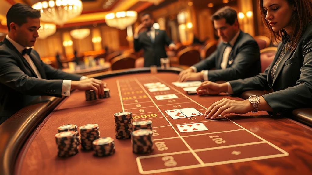 เล่นบาคาร่าออนไลน์ผ่านแท็บเล็ต