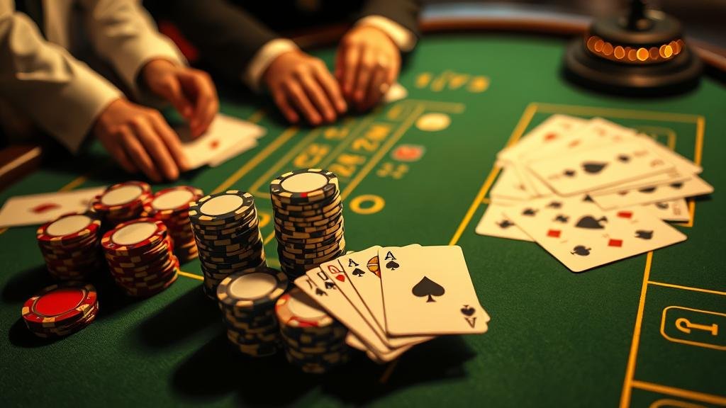 ค่ายเกมบาคาร่ายอดนิยม Pragmatic Play และ Playtech