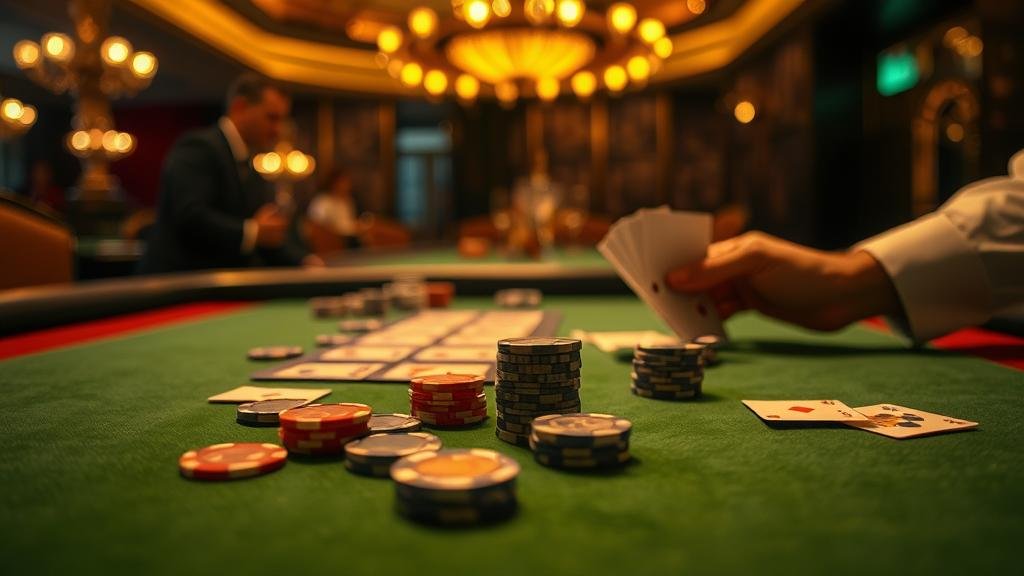 วิเคราะห์อัตราจ่ายบาคาร่า: สูตรซูเปอร์ซิกส์-สายฟ้า ฉบับเข้าใจง่าย 2025