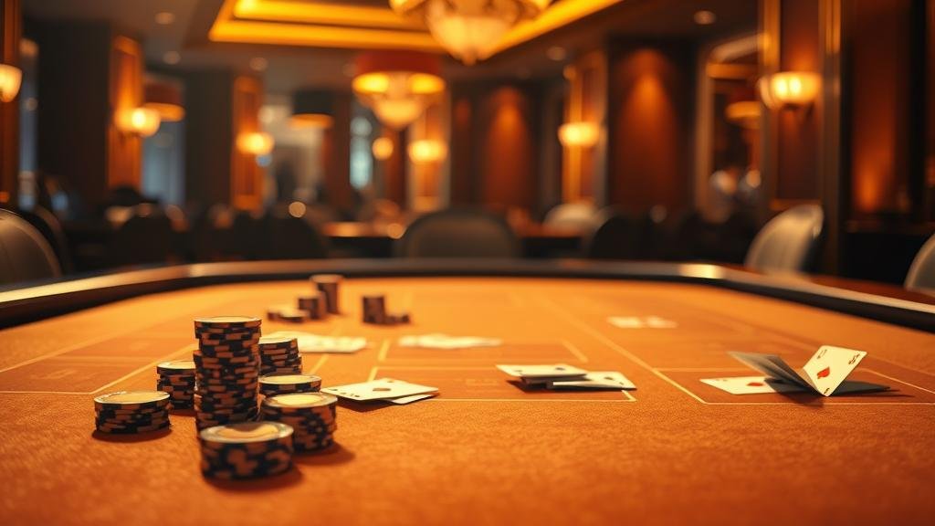 เปิดคัมภีร์บาคาร่า 2025: สูตรลับ อ่านเค้าไพ่ปิงปอง-มังกร-สามตัด ฉบับเซียน พร้...