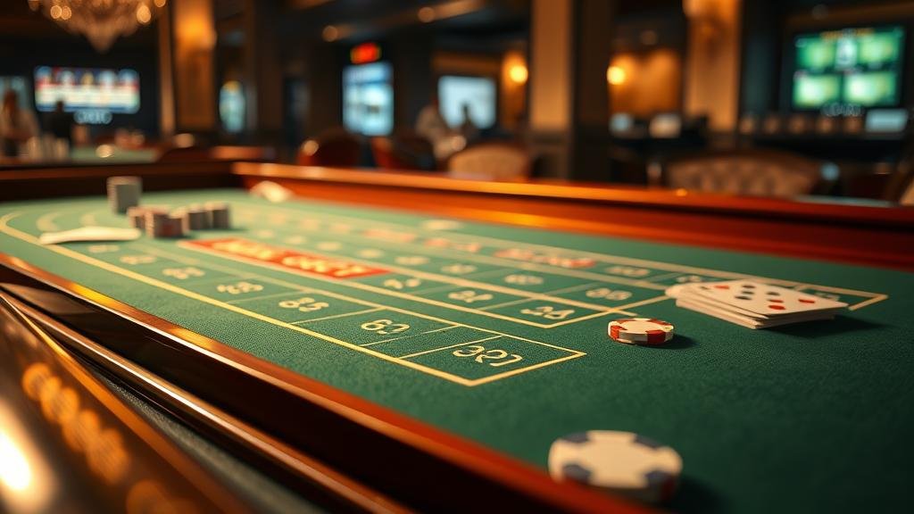 เปิดคัมภีร์บาคาร่าสายฟ้า: สูตรอ่านเค้าไพ่สองตัดฉบับเซียนกลางคืน