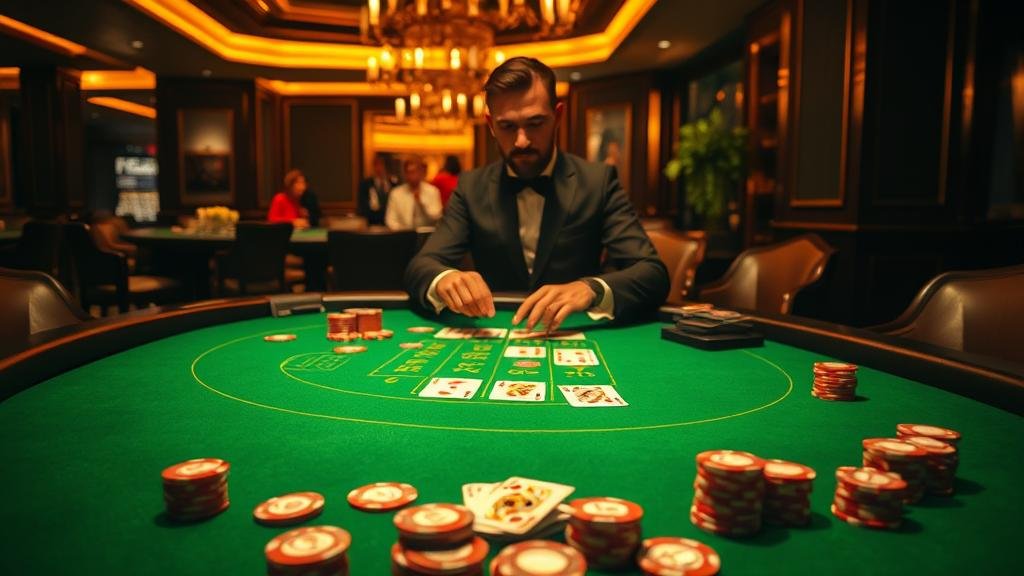 บาคาร่า วัววัว ออโต้: สมัครเล่นง่าย ควบคุมงบ 5 นาที ชนะยั่งยืน 2025