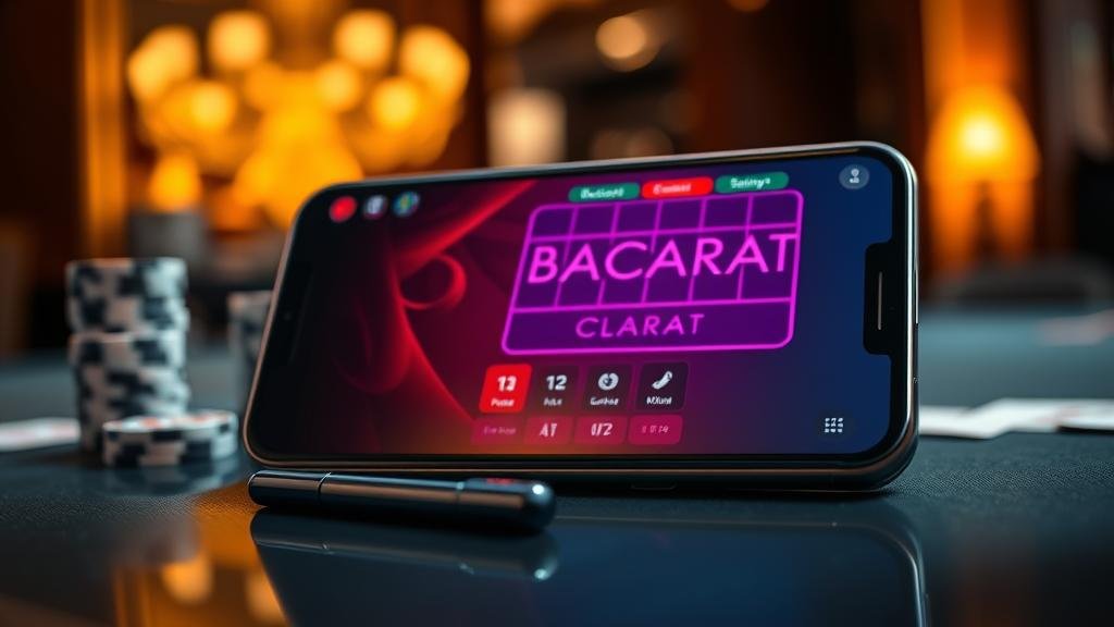 บาคาร่าไทย: คู่มืออ่านเค้าไพ่ SA 2025 ฉบับยั่งยืนพร้อมวิธีสมัคร iOS