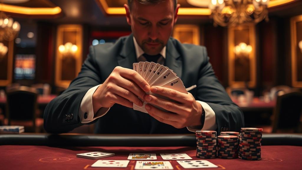 ตารางสรุปสูตรเดินเงินบาคาร่า