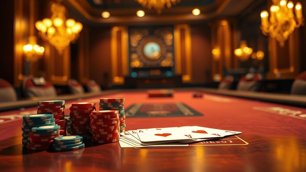 เปิดสูตรเด็ด! เดินเงินบาคาร่าแบบสายฟ้าฟาด 2025 ฉบับเซียนทุนน้อยก็รวยได้