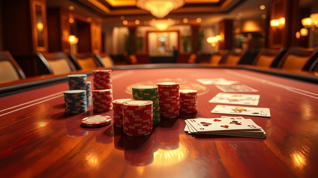 การวางแผนการเงินและการคุมงบ บาคาร่า