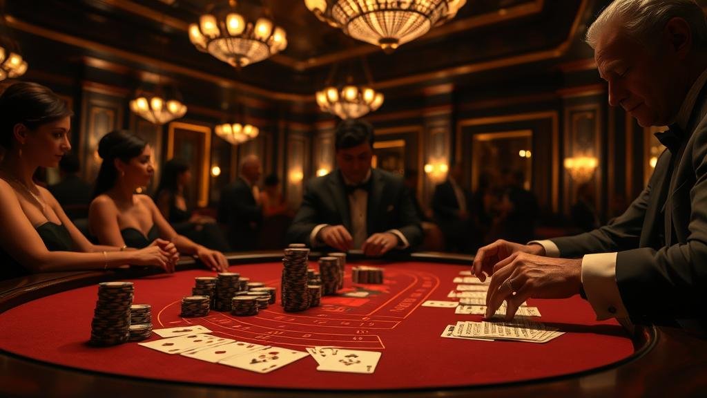 บาคาร่าไทย: สูตรเล่นพาโรลี พาโชคกลางคืน ได้ผลจริง พร้อมวิธีเช็คอัตราจ่าย