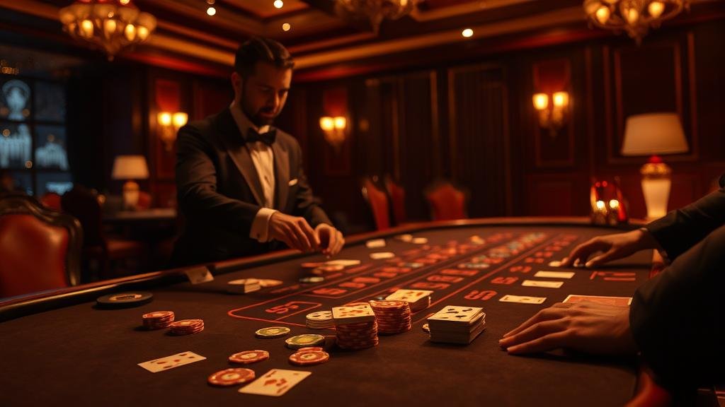 ฉลองชัยชนะบาคาร่า