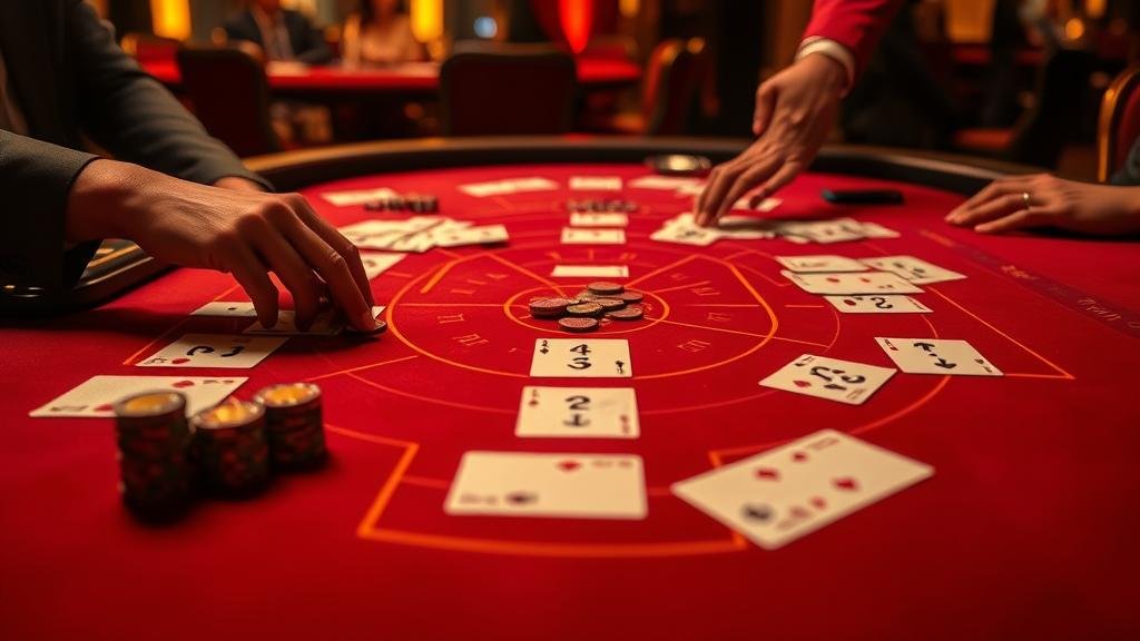 ขั้นตอนการสมัครบาคาร่าออนไลน์บนมือถือ