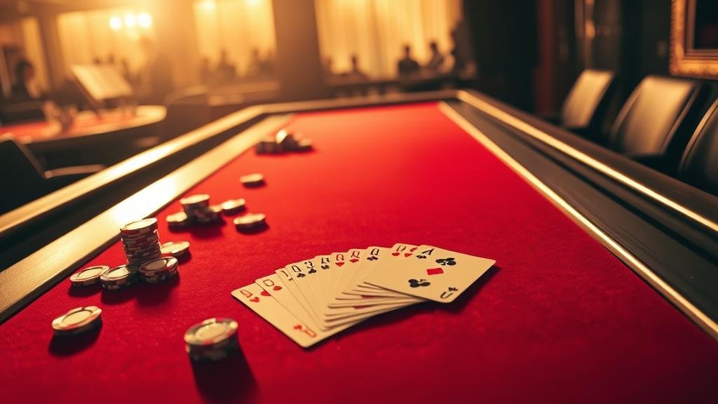 บาคาร่าออนไลน์: สูตรอ่านเค้าไพ่ 2025 ฉบับเซียน พร้อมเทคนิคเดินเงินทุนน้อย