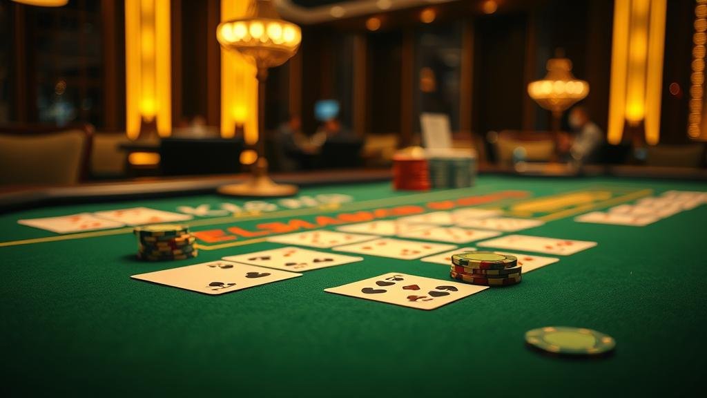 เคล็ดลับเซียนบาคาร่า: อ่านเค้าไพ่ 2025 ฉบับกลางวัน-กลางคืน พร้อมสูตรเดินเงิน ...