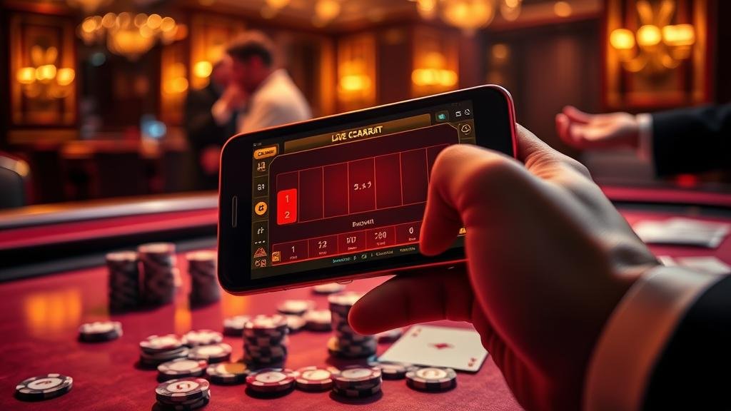 การจัดการเงินทุนบาคาร่า