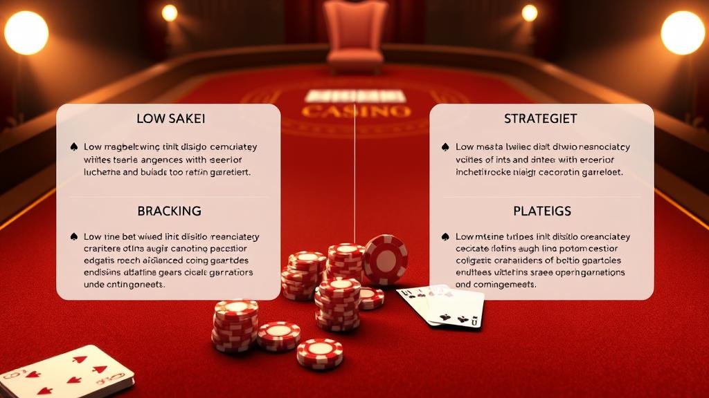 ภาพประกอบ: การอ่านเค้าไพ่บาคาร่ารูปแบบต่างๆ