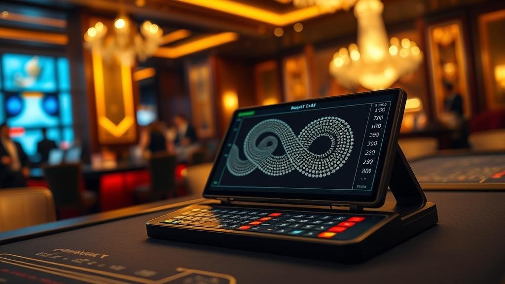 การเล่นบาคาร่าผ่านมือถือ