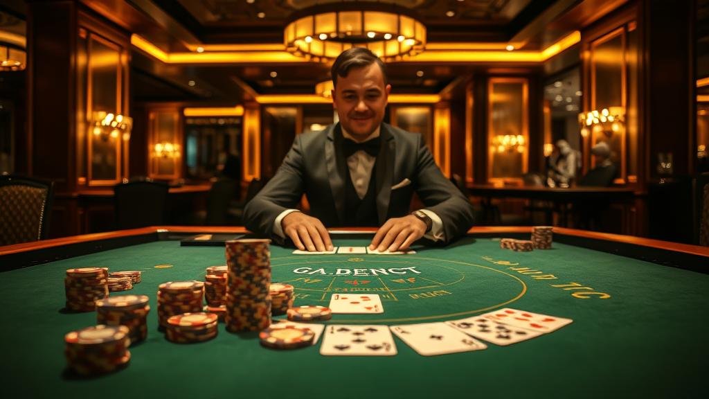 คู่มือบาคาร่า ออนไลน์ เครดิตฟรีสำหรับมืออาชีพ 528