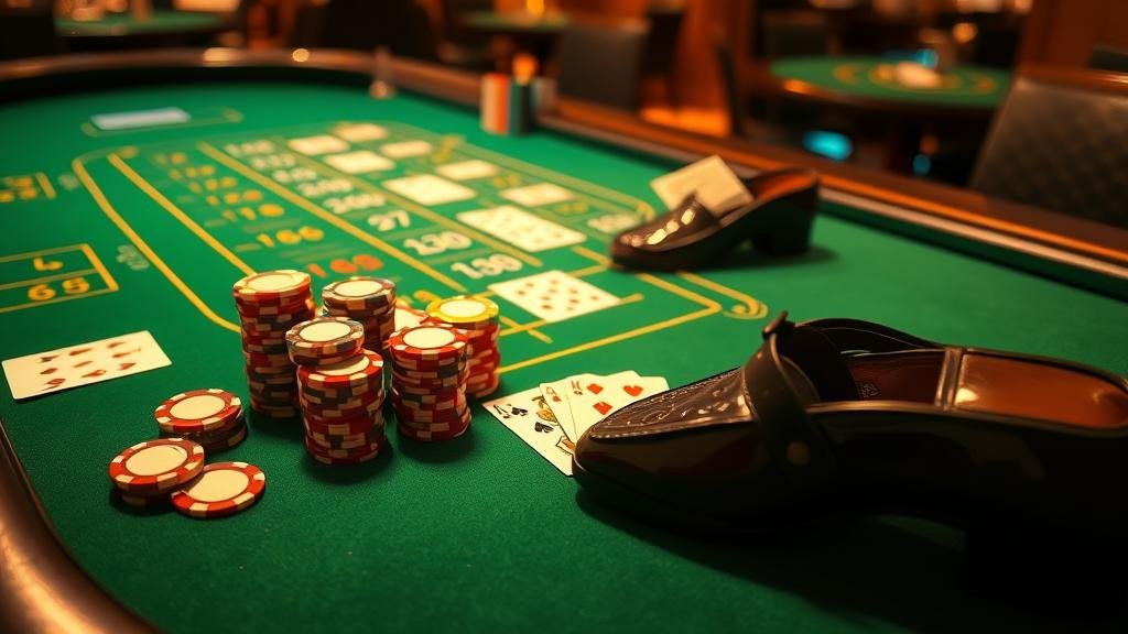 วิธีอ่านเค้าไพ่บาคาร่าแบบมังกรและสลับคู่ให้เข้าใจง่ายพร้อมตัวอย่าง