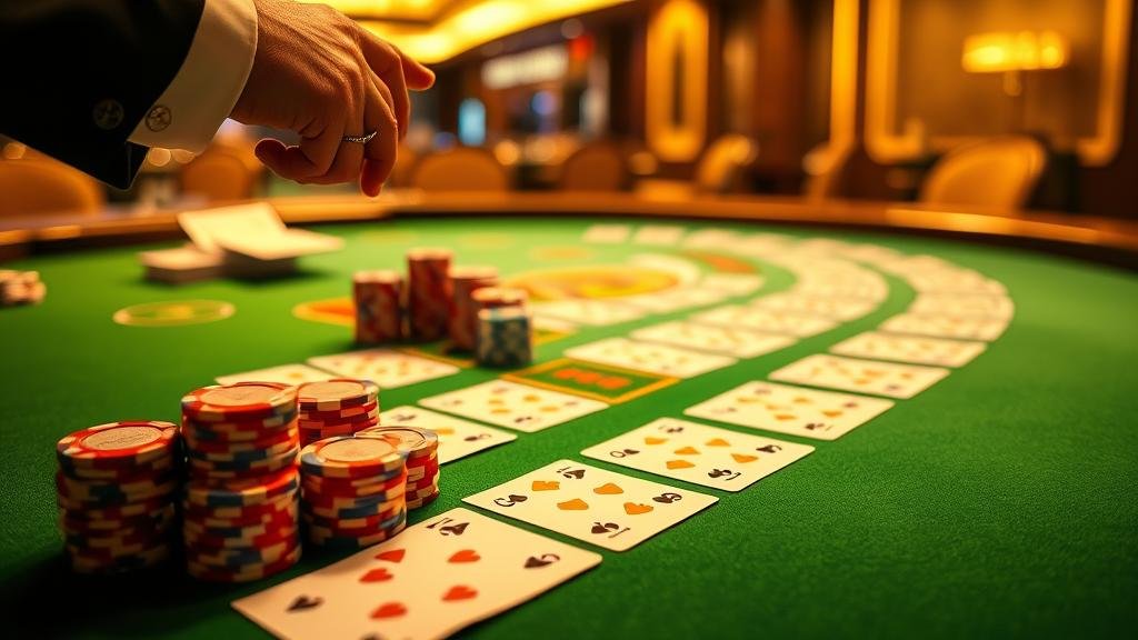 ค่ายผู้ให้บริการบาคาร่าชั้นนำ