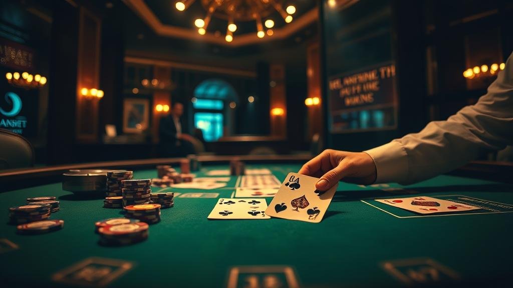 สูตรเดินเงินบาคาร่าสำหรับทุนน้อย