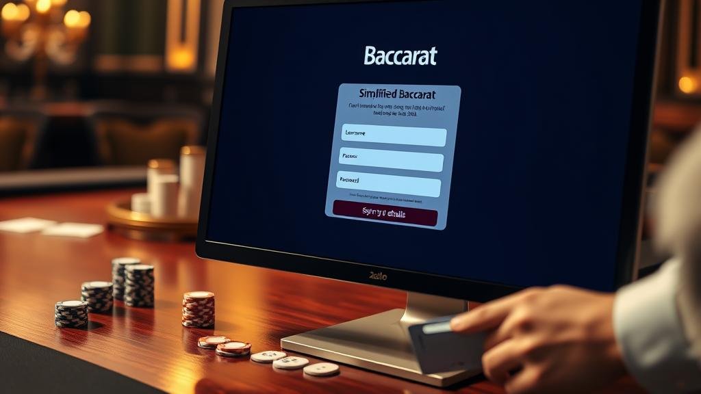 บาคาร่าเว็บตรง: คู่มือเดินเงินทุนน้อย 2025 ฉบับเข้าใจง่าย พร้อมเคล็ดลับอ่านเค...