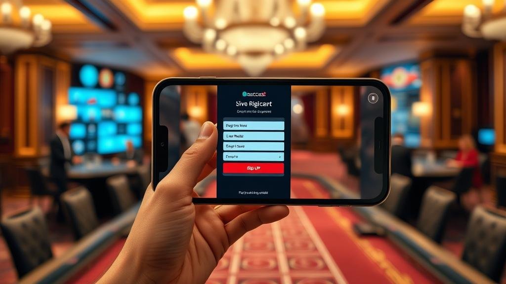 กลยุทธ์การเดินเงินบาคาร่าแบบต่างๆ