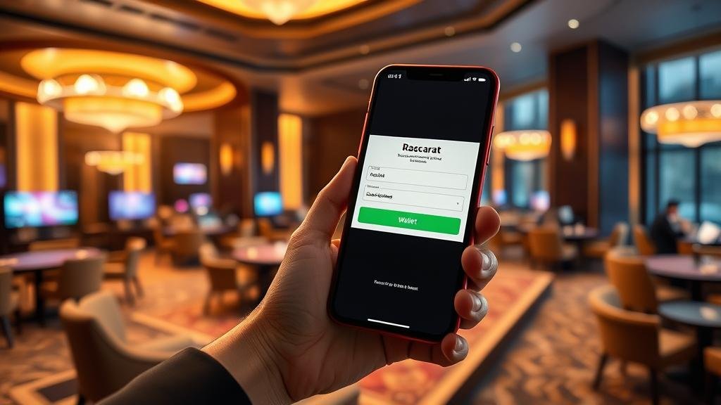เค้าไพ่บาคาร่า สองตัด และ ปิงปอง